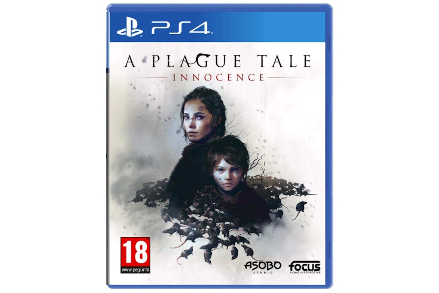 A Plague Tale: Innocence, £27.56