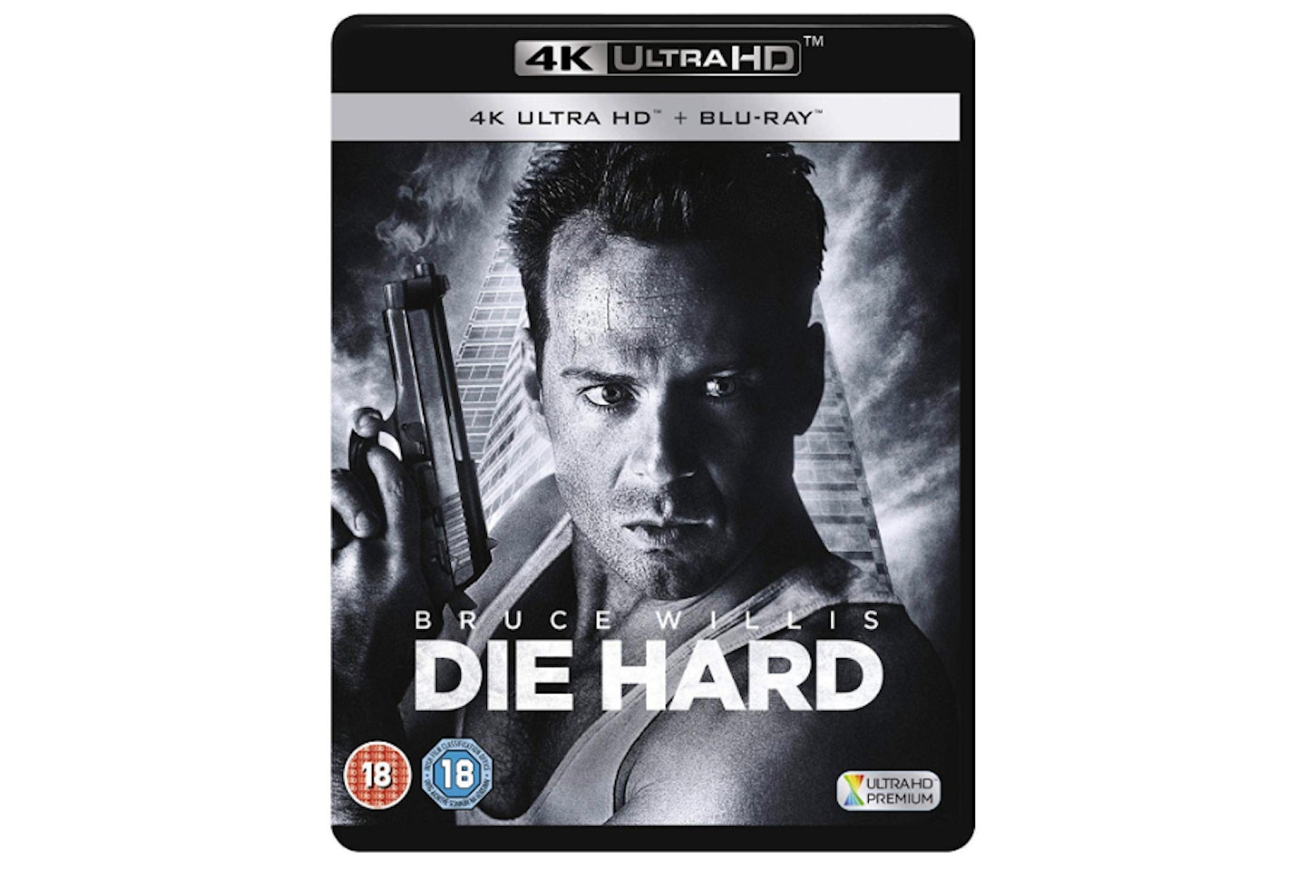 Die Hard, £12.54