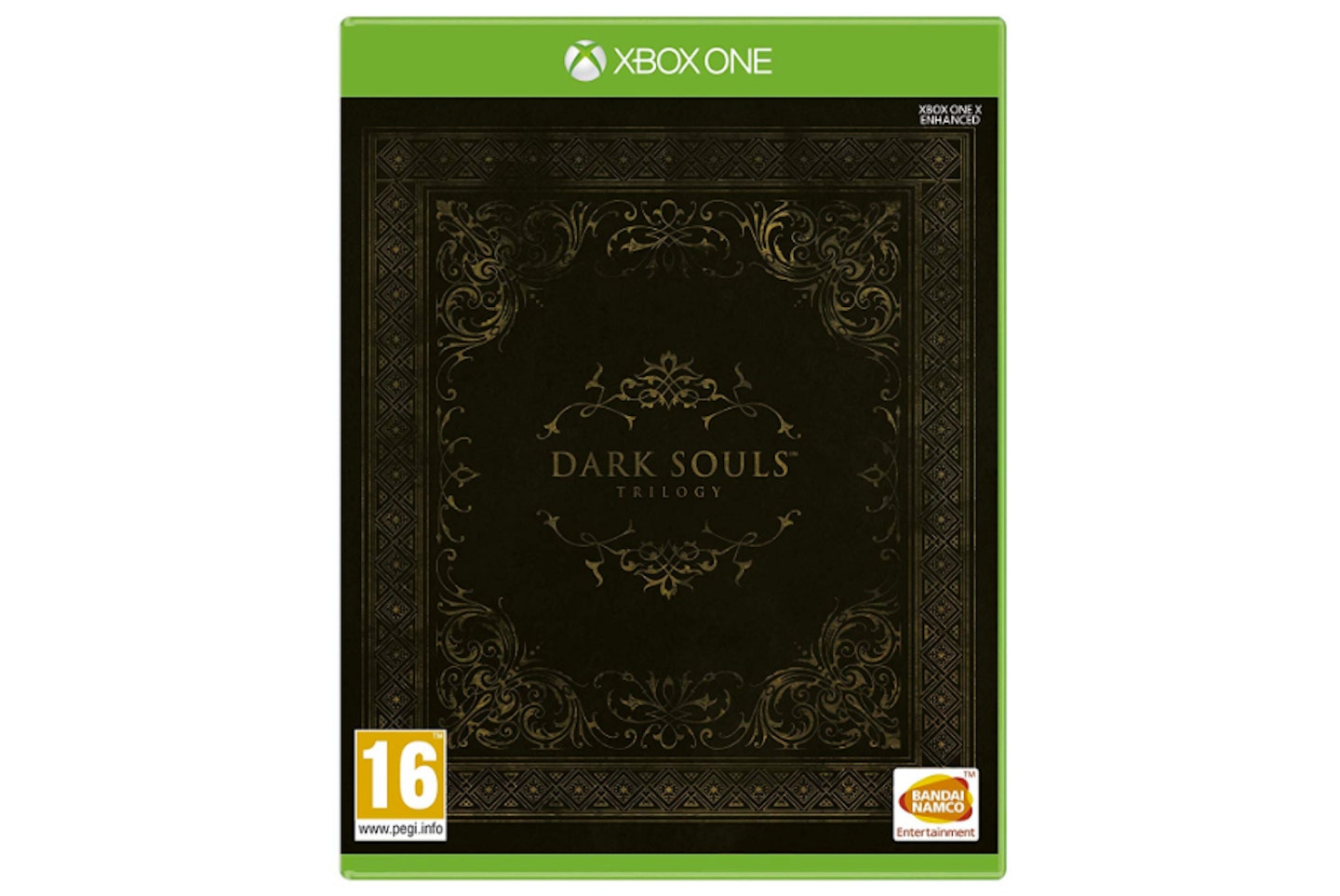 Dark Souls Trilogy, £49.99