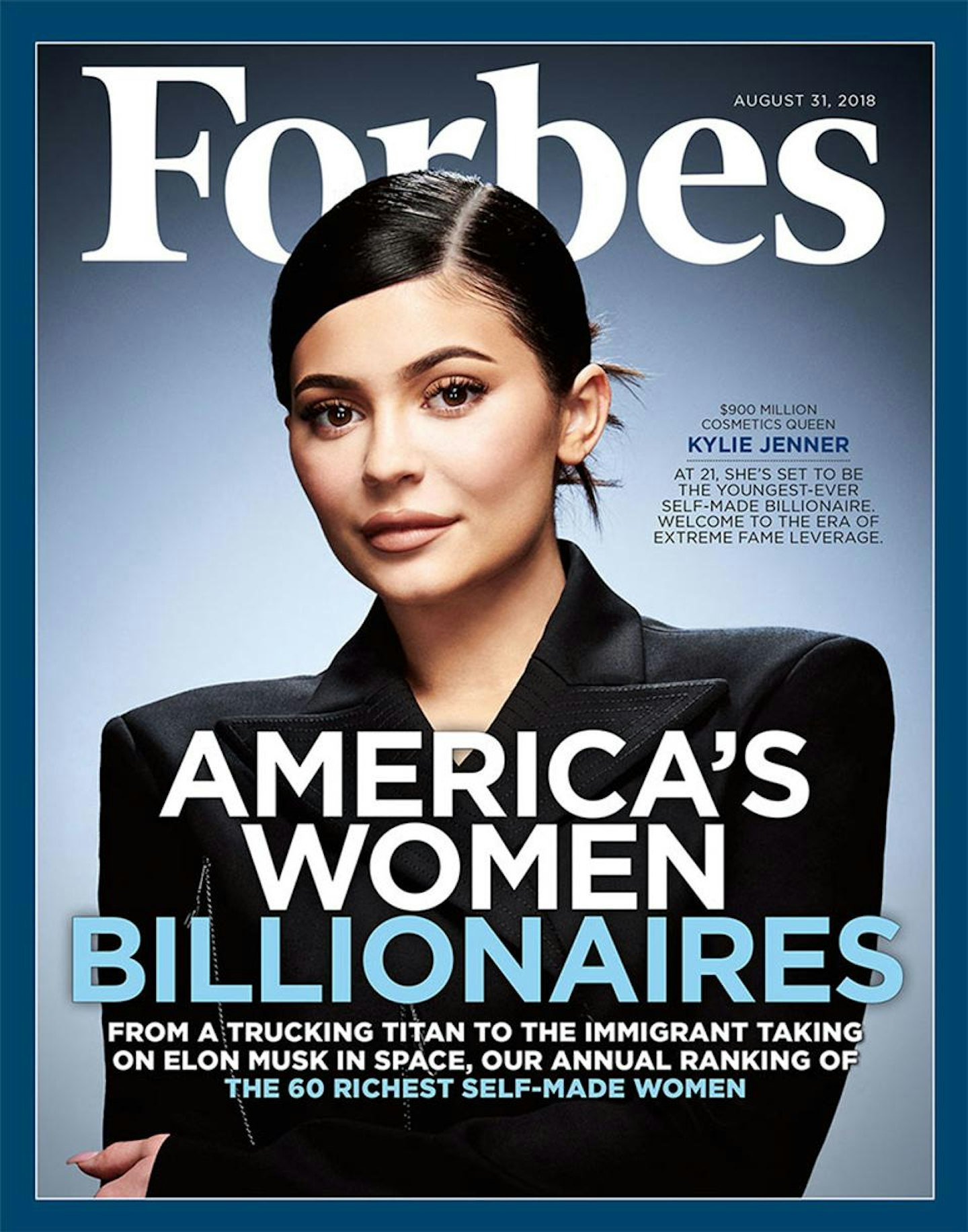 Kardashian decade