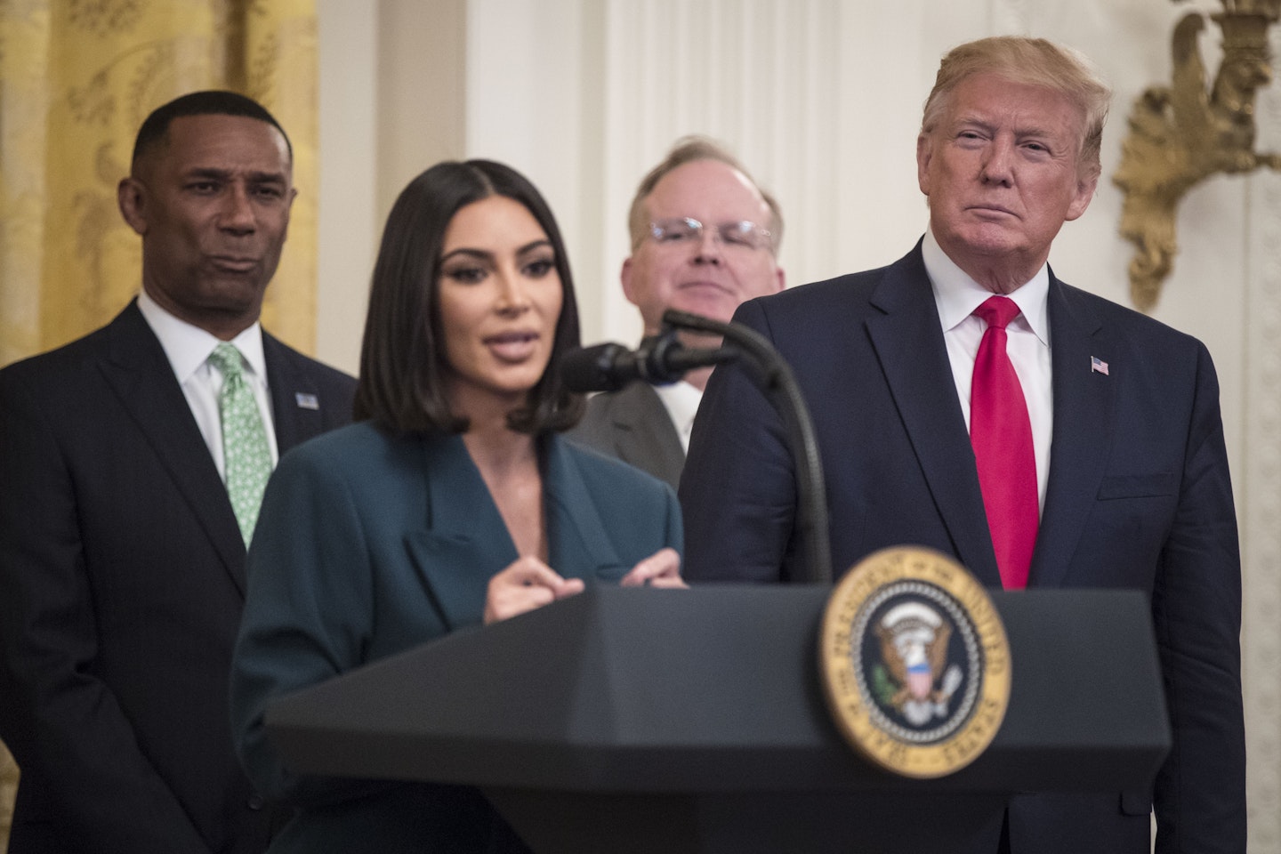 Kardashian decade