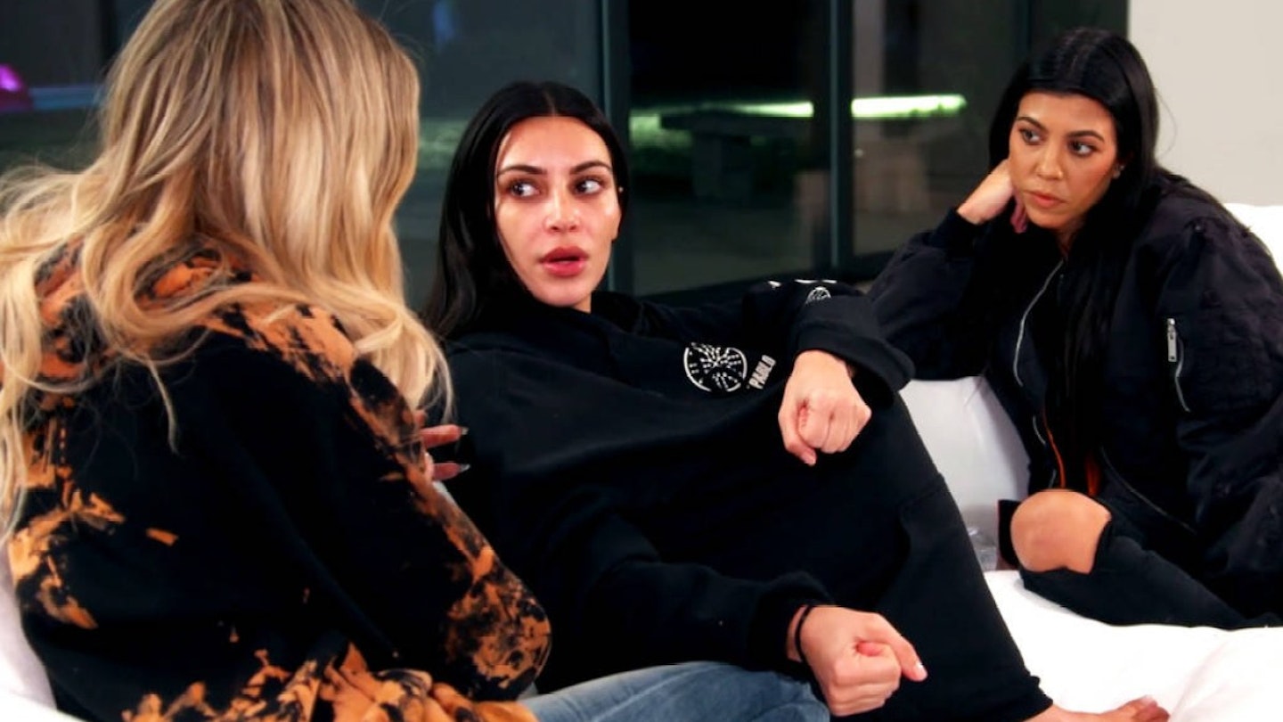 Kardashian decade