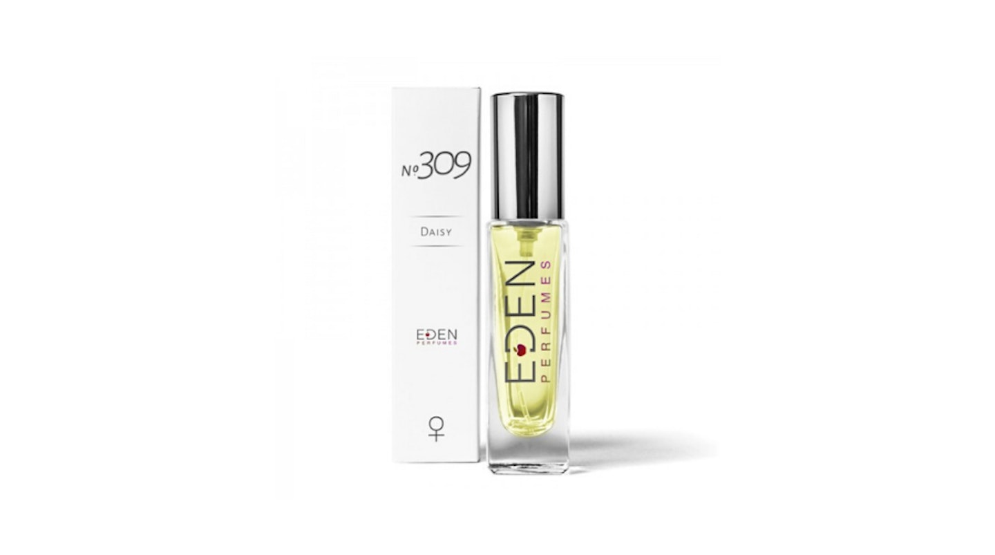 Eden Perfumes, from £18