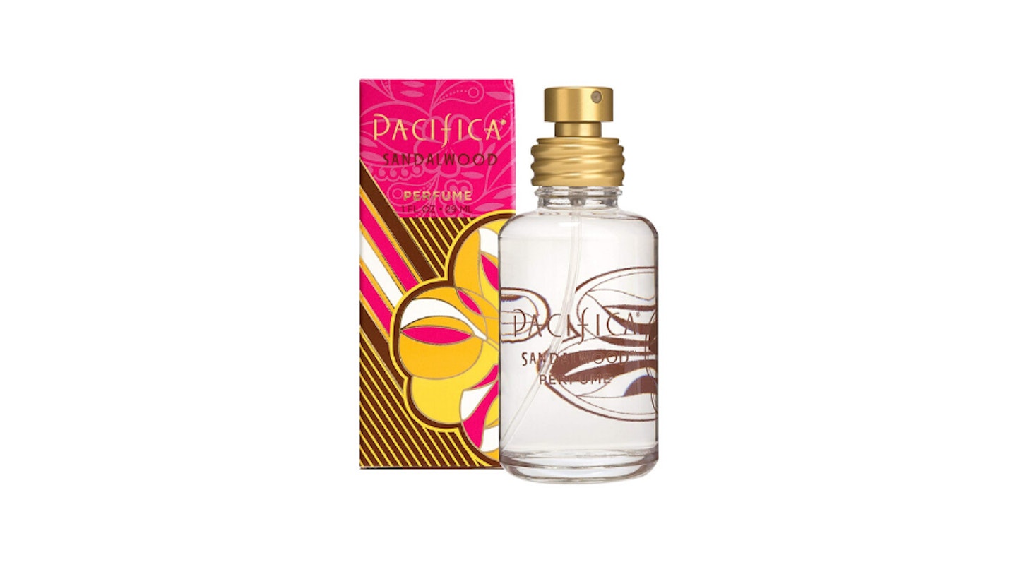 Pacificau00ae, Sandalwood Perfume, from £16