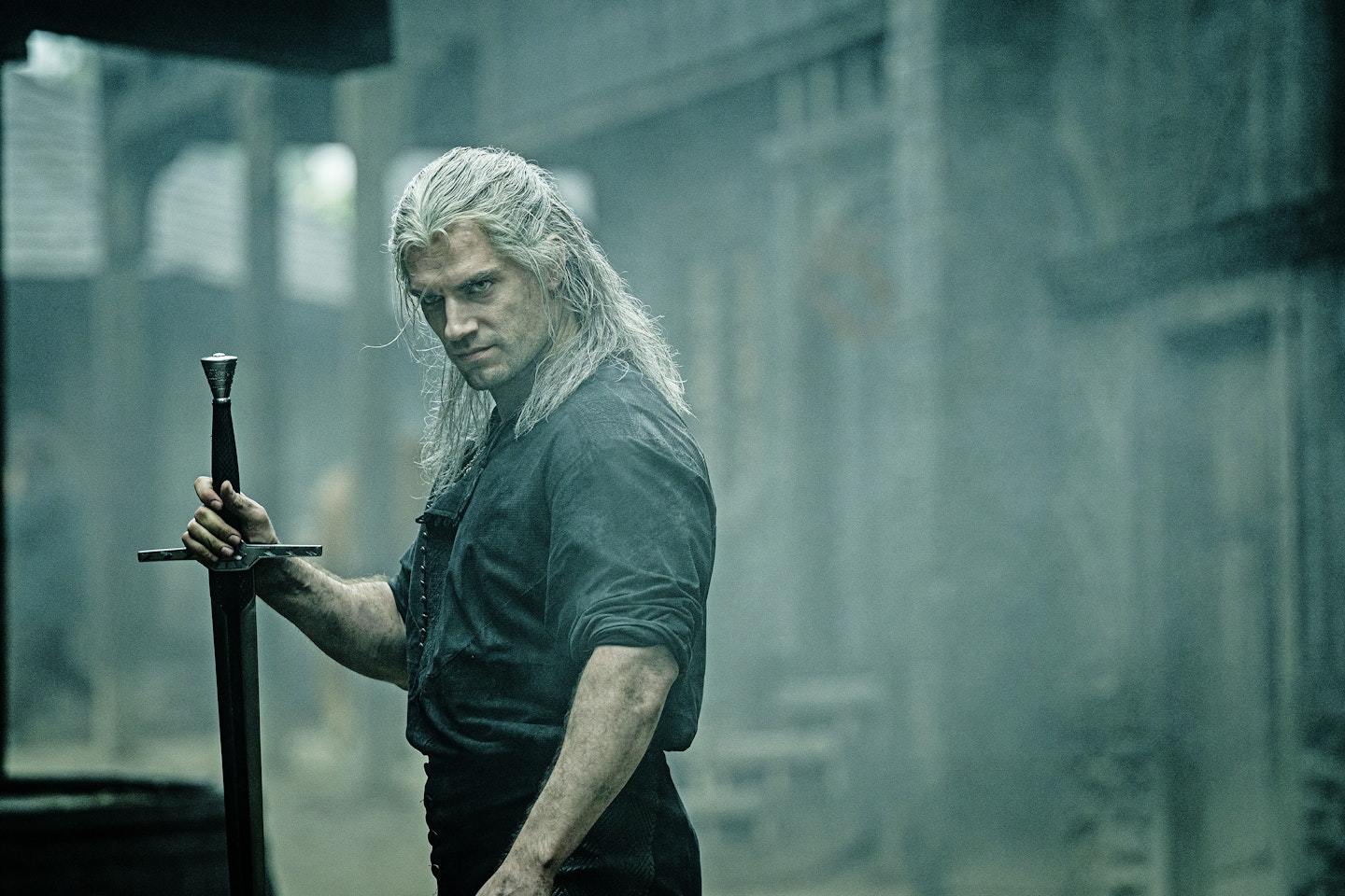 IMDb Rotten Tomatoes 95% liked this TV show Google users The witcher  Geralt, a mutated monster hunter, struggles to find his place in a world in  which people often prove more wicked