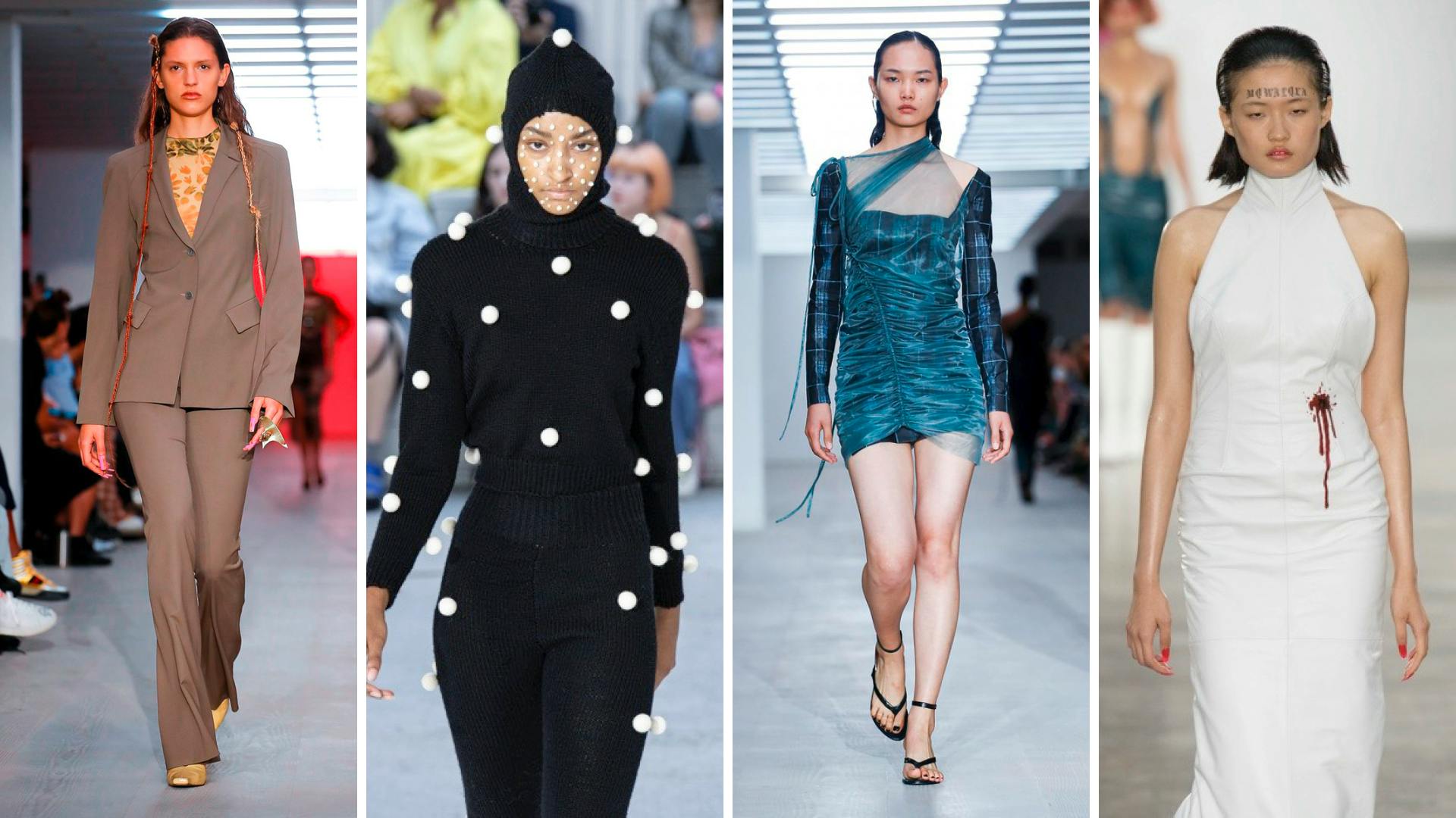 New Names To Know In Fashion | Fashion | Grazia