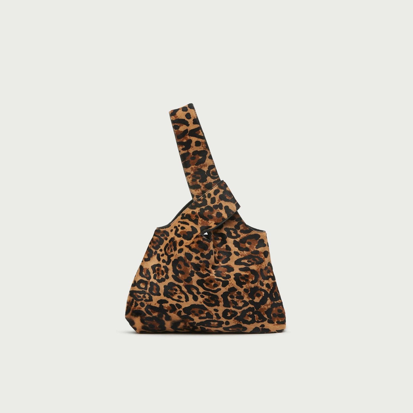 Lk Bennett, Taylor Leopard Print bag, £150