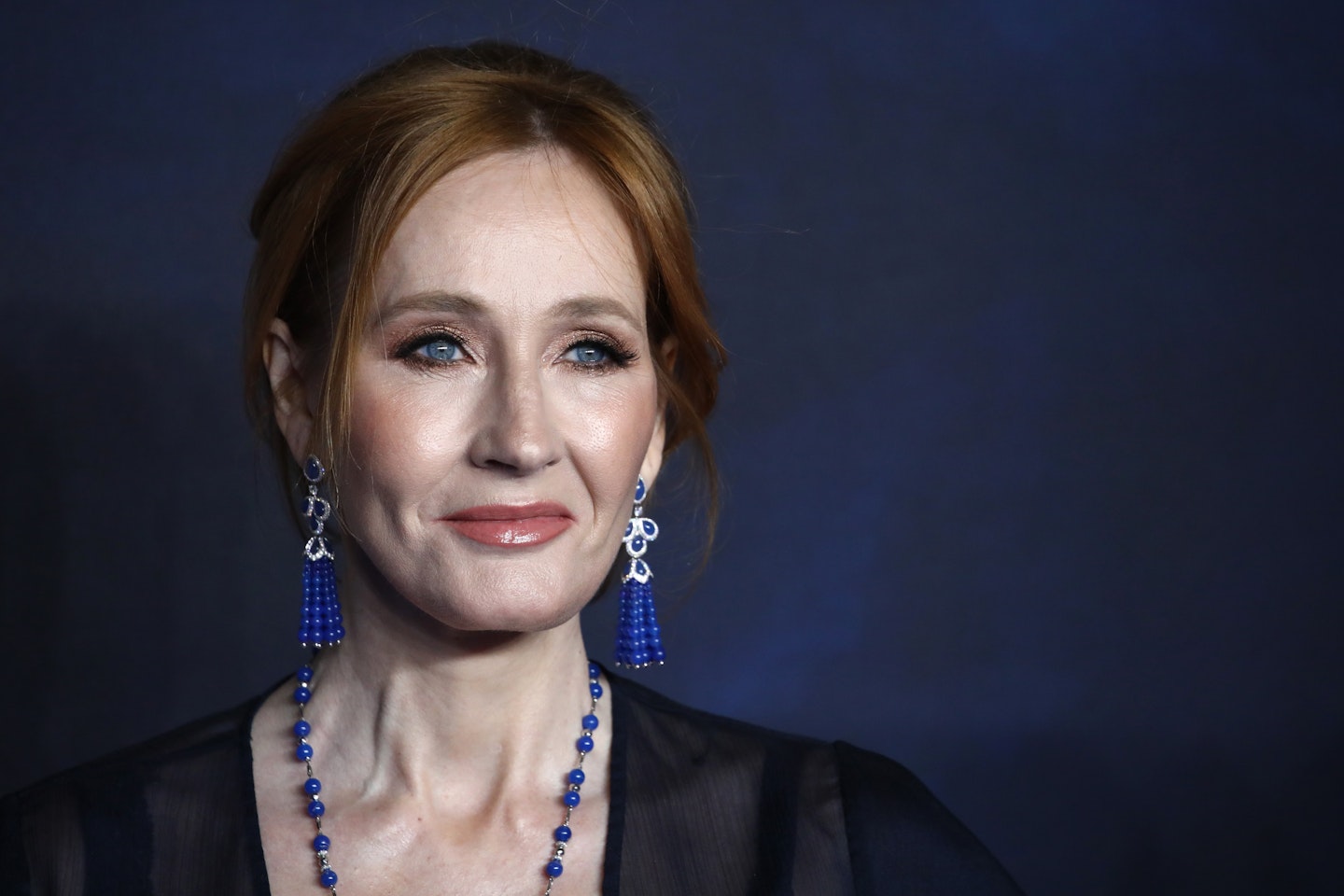 JK Rowling Is At The Centre Of A Transphobia Row 