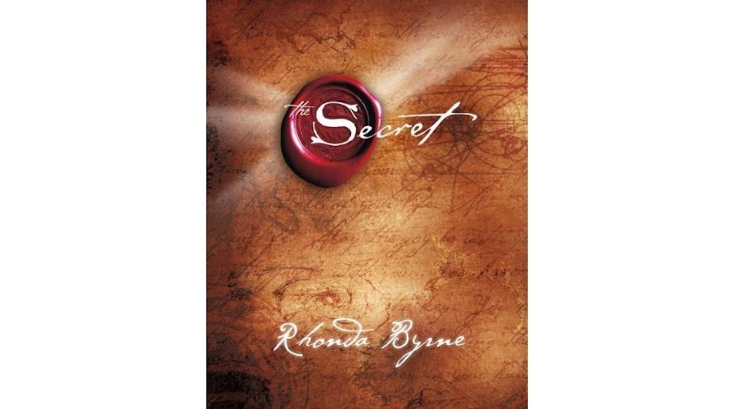 The Secret by Rhonda Byrne, £9.04
