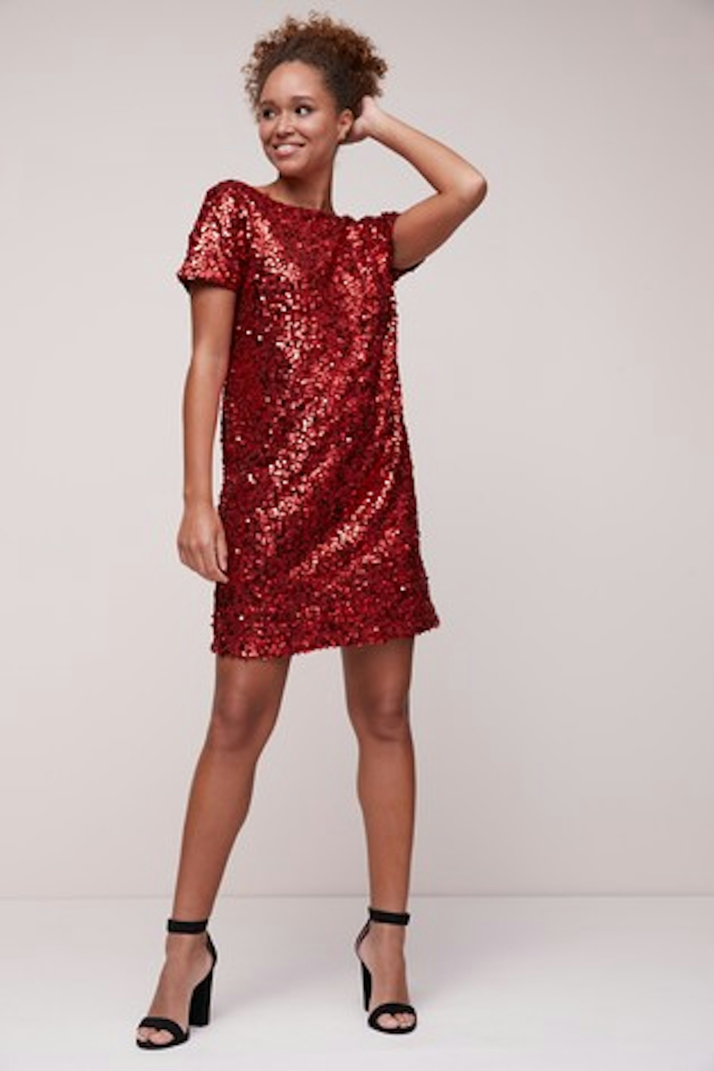 Party Dresses For Big Boobs