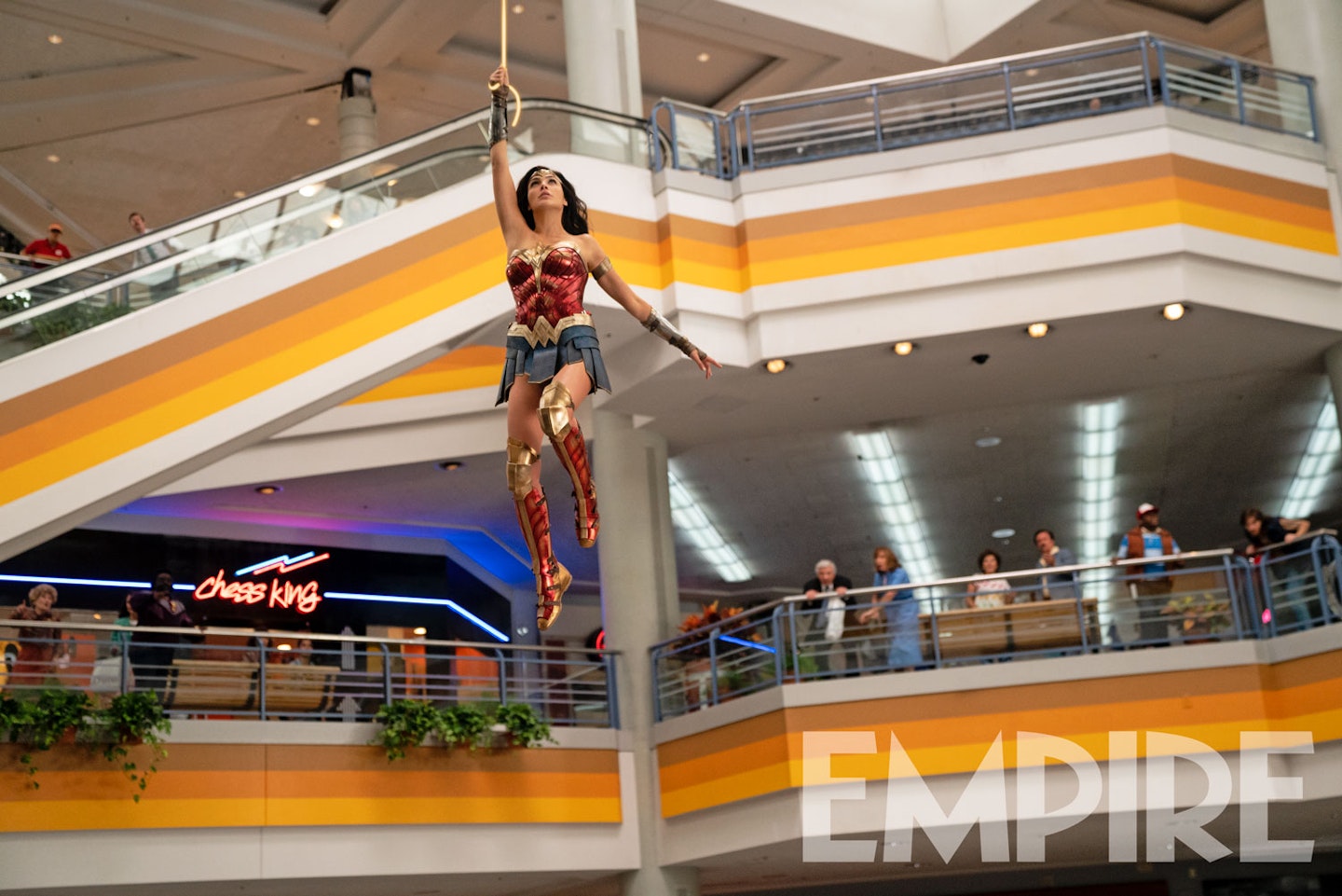 Wonder Woman 1984