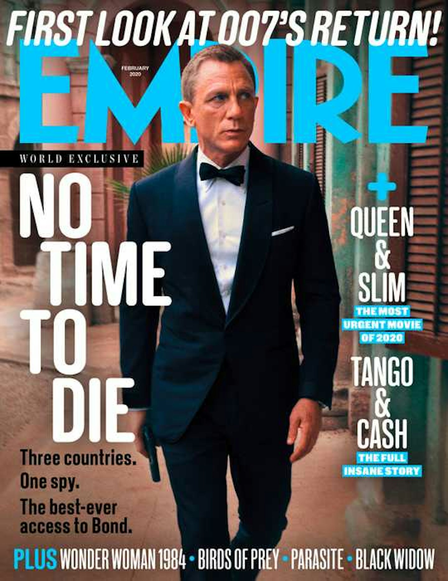 Empire Feb 2020