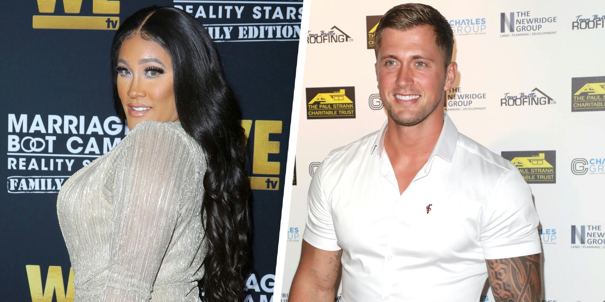 Natalie Nunn insists she DID have sex with Dan Osborne after he denies threesome claims Celebrity Heatworld image