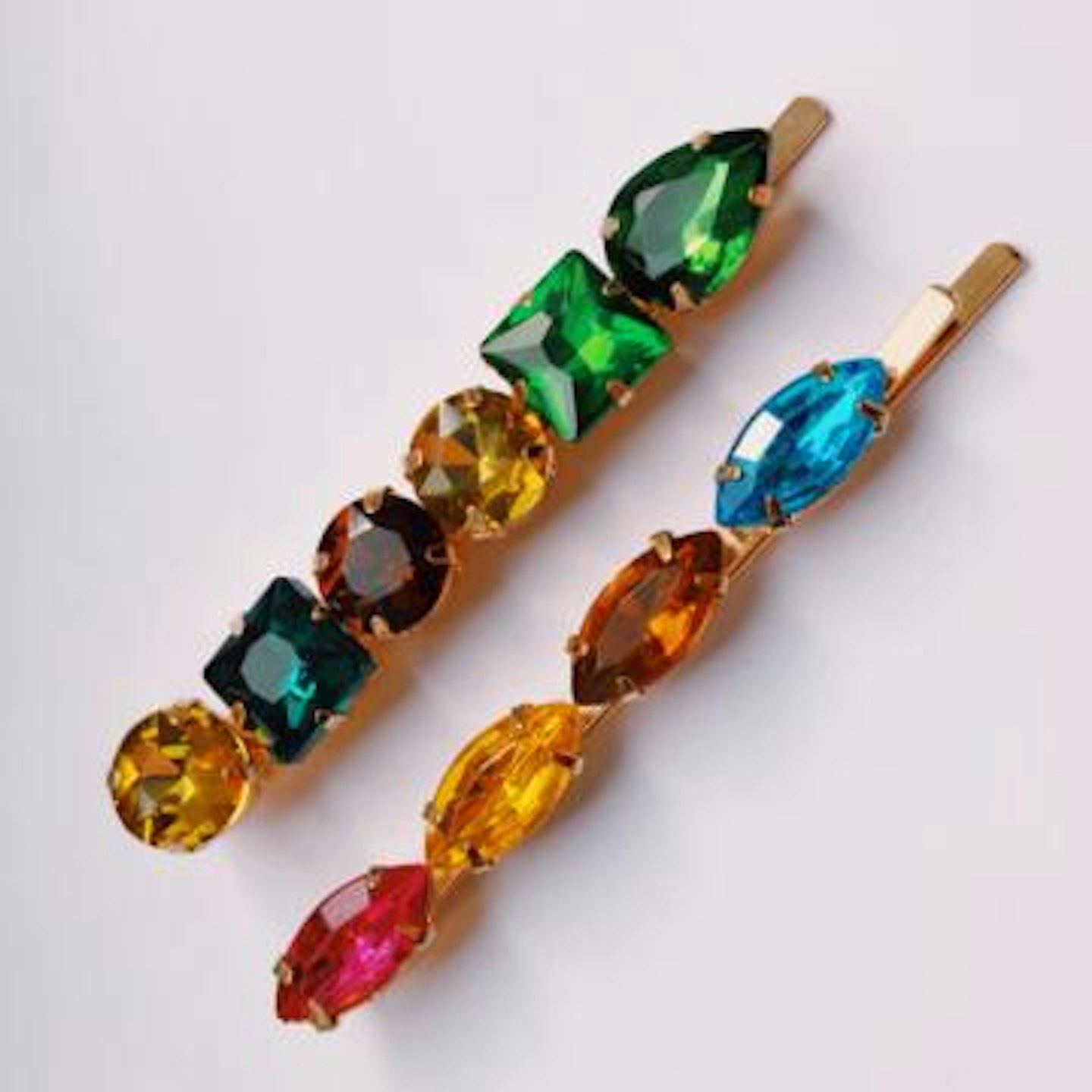 Tort Jewel Duet, £36