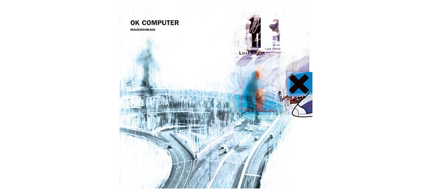 Radiohead - OK Computer