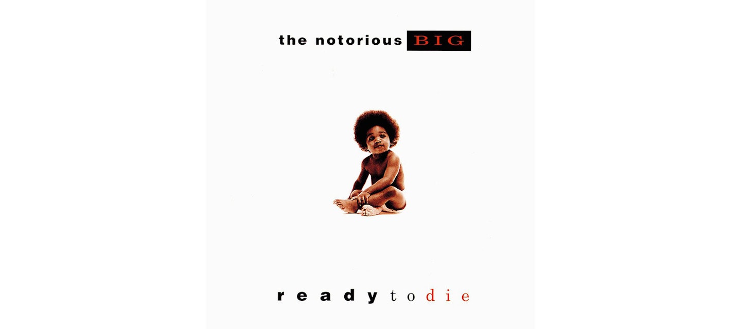 Notorious B.I.G - Ready to Die