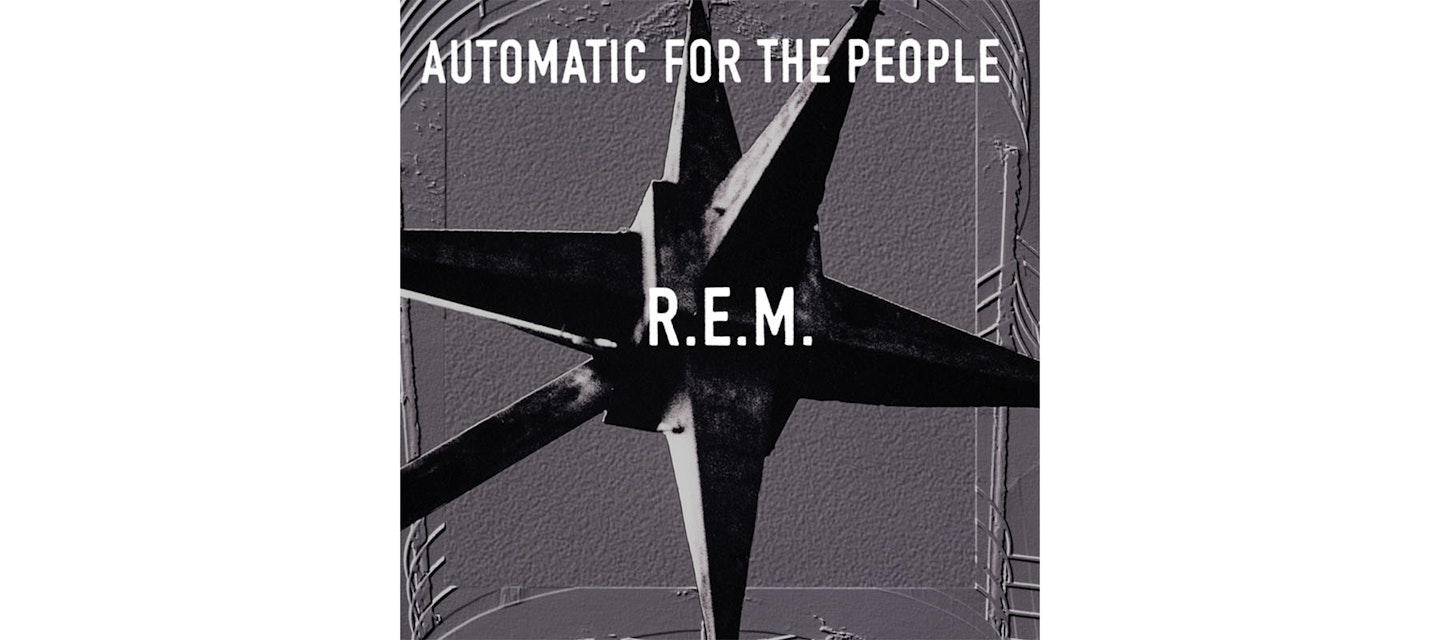 REM - Automatic For The People