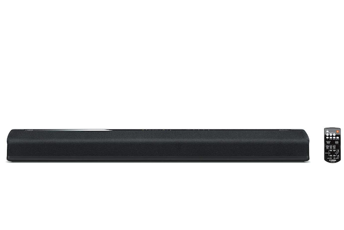 Yamaha MusicCast YAS306 Soundbar with Bluetooth & Airplay – Black