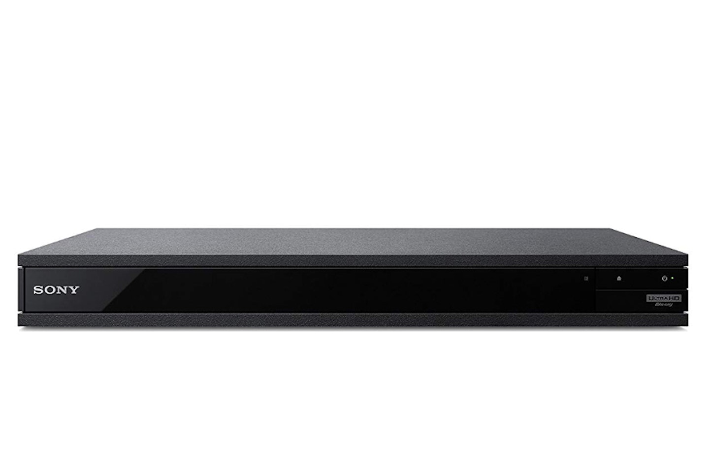 Sony UBP-X800 4K Ultra HD Blu-Ray Disc Player with High-Resolution Audio and Hi-Fi Quality – Black