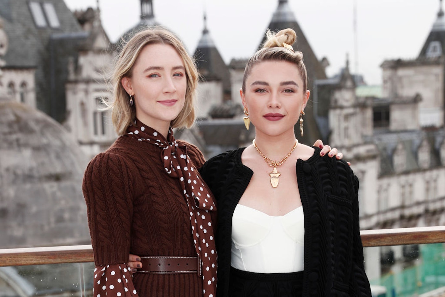Florence Pugh: Everything You Need To Know About The Little Drummer ...