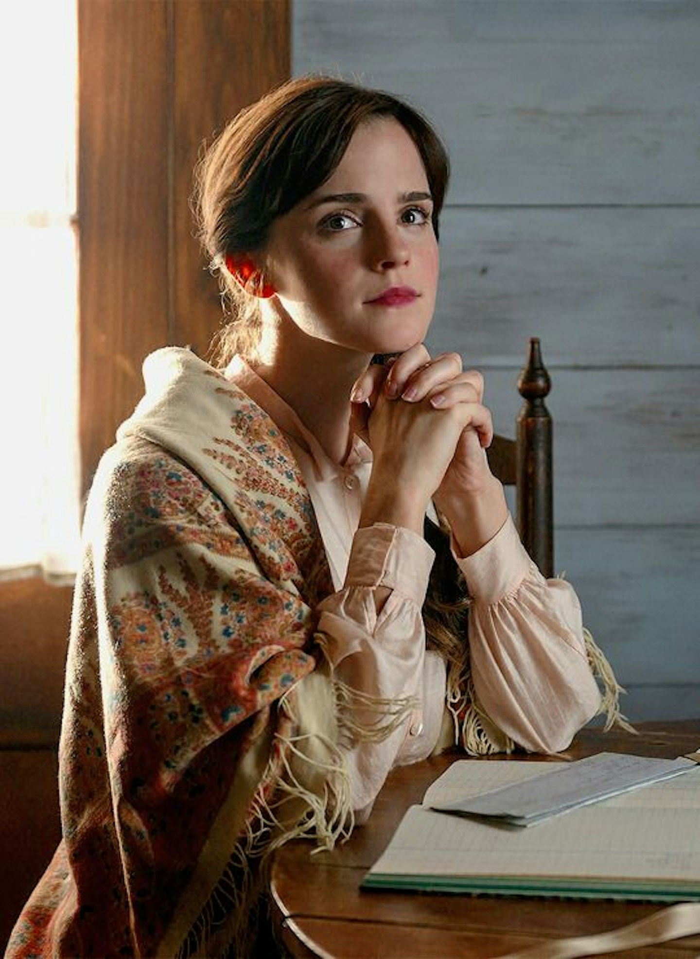 Emma Watson Little Women
