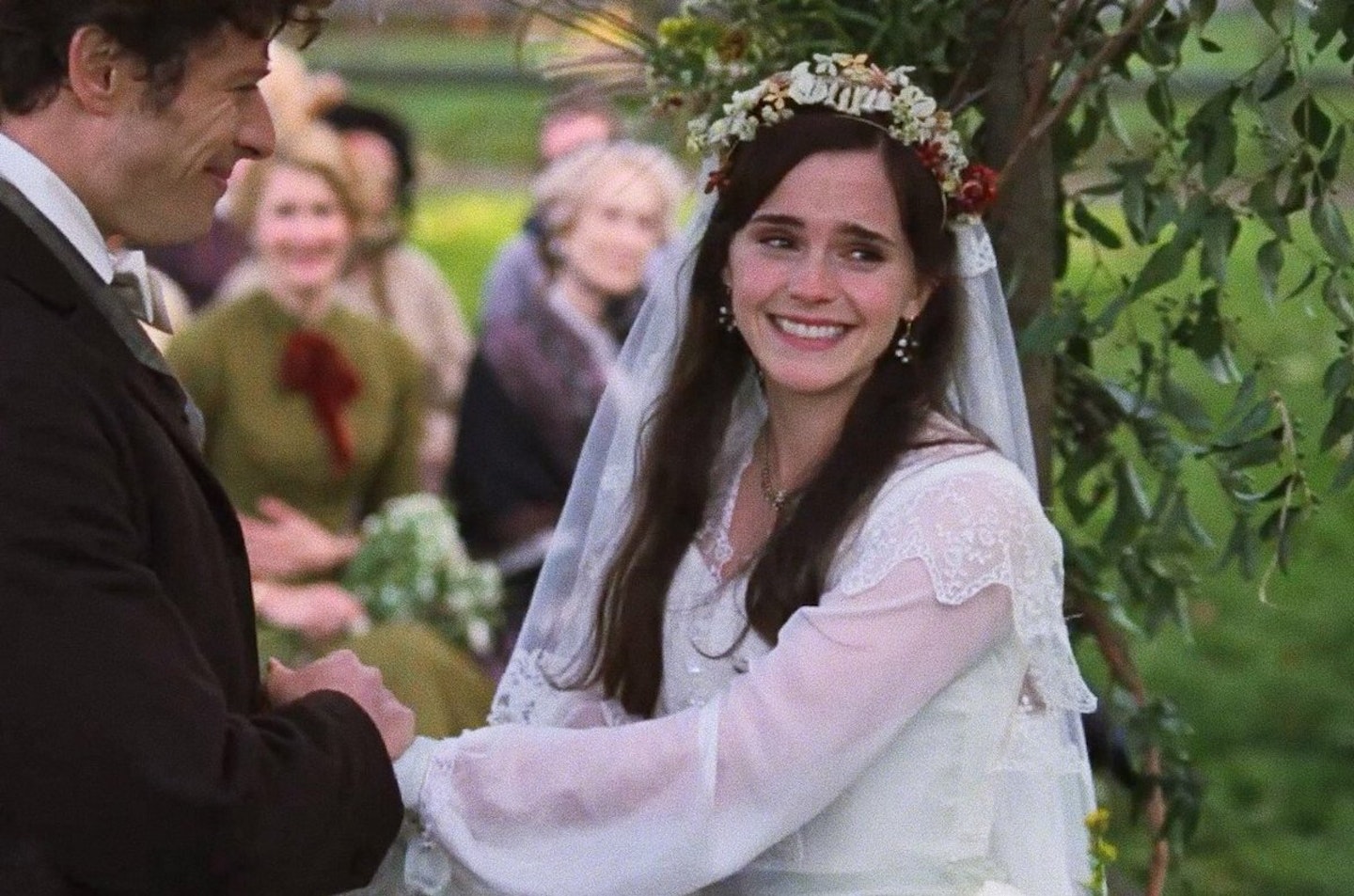 Emma Watson Meg Little Women