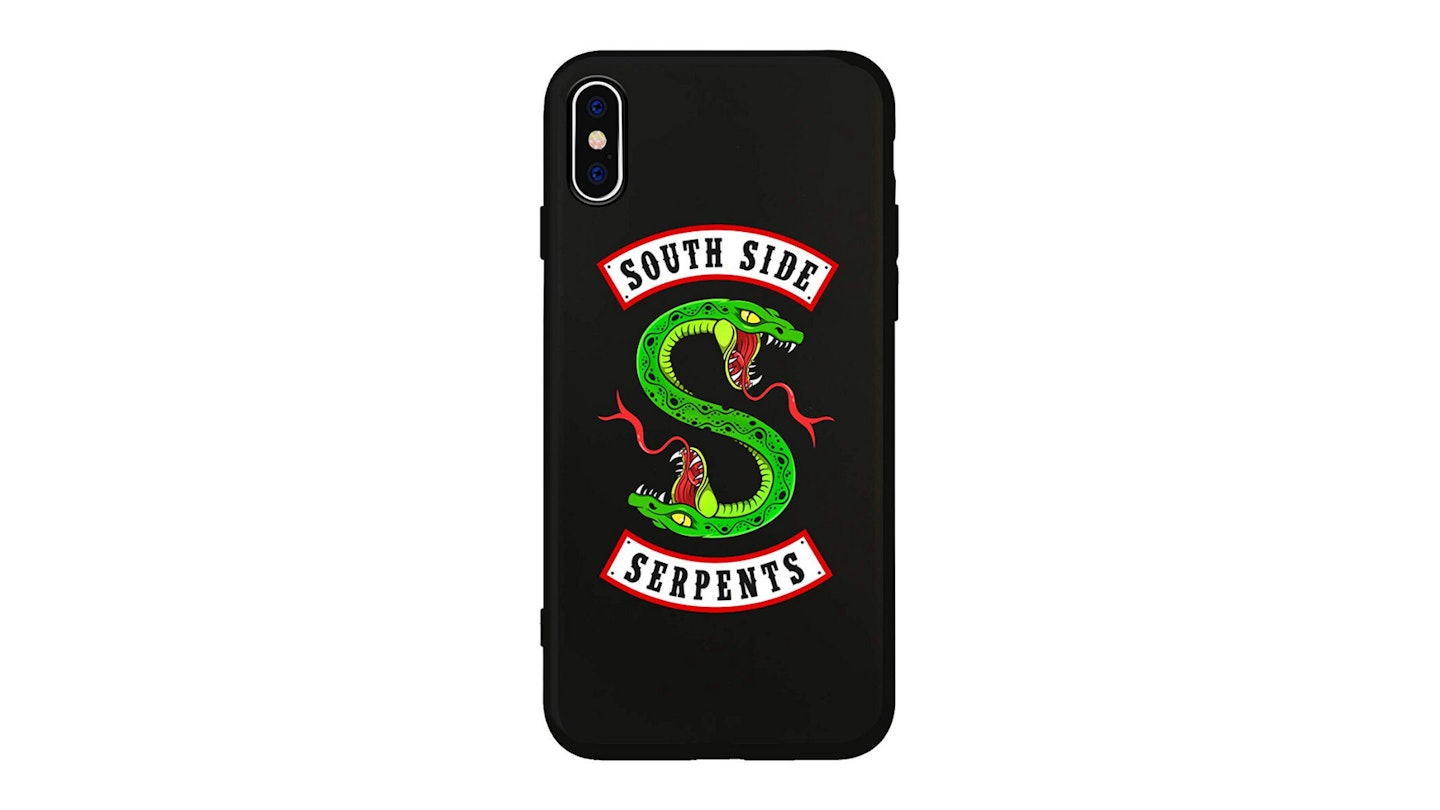 Riverdale South Side Serpents Case