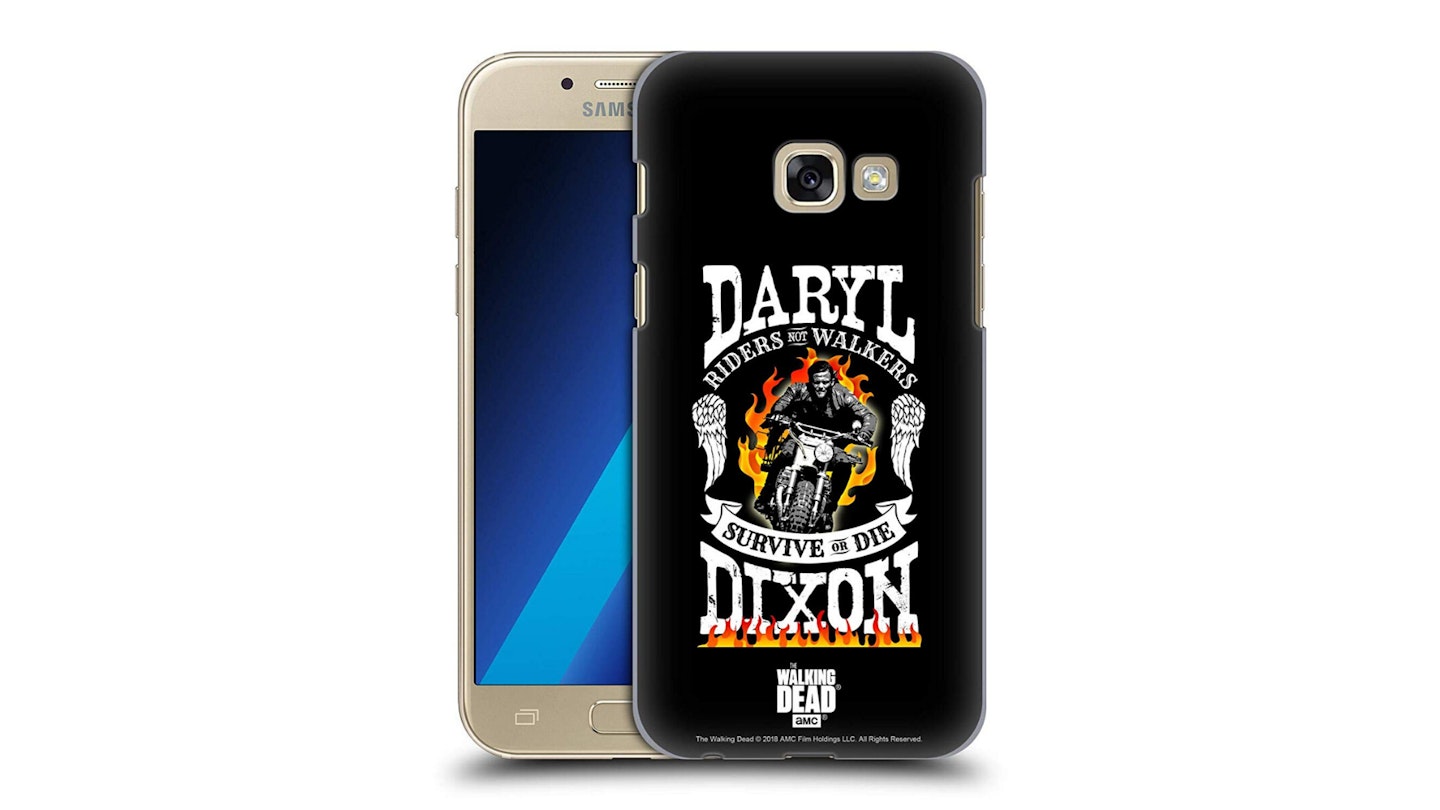 The Walking Dead Daryl Dixon Case