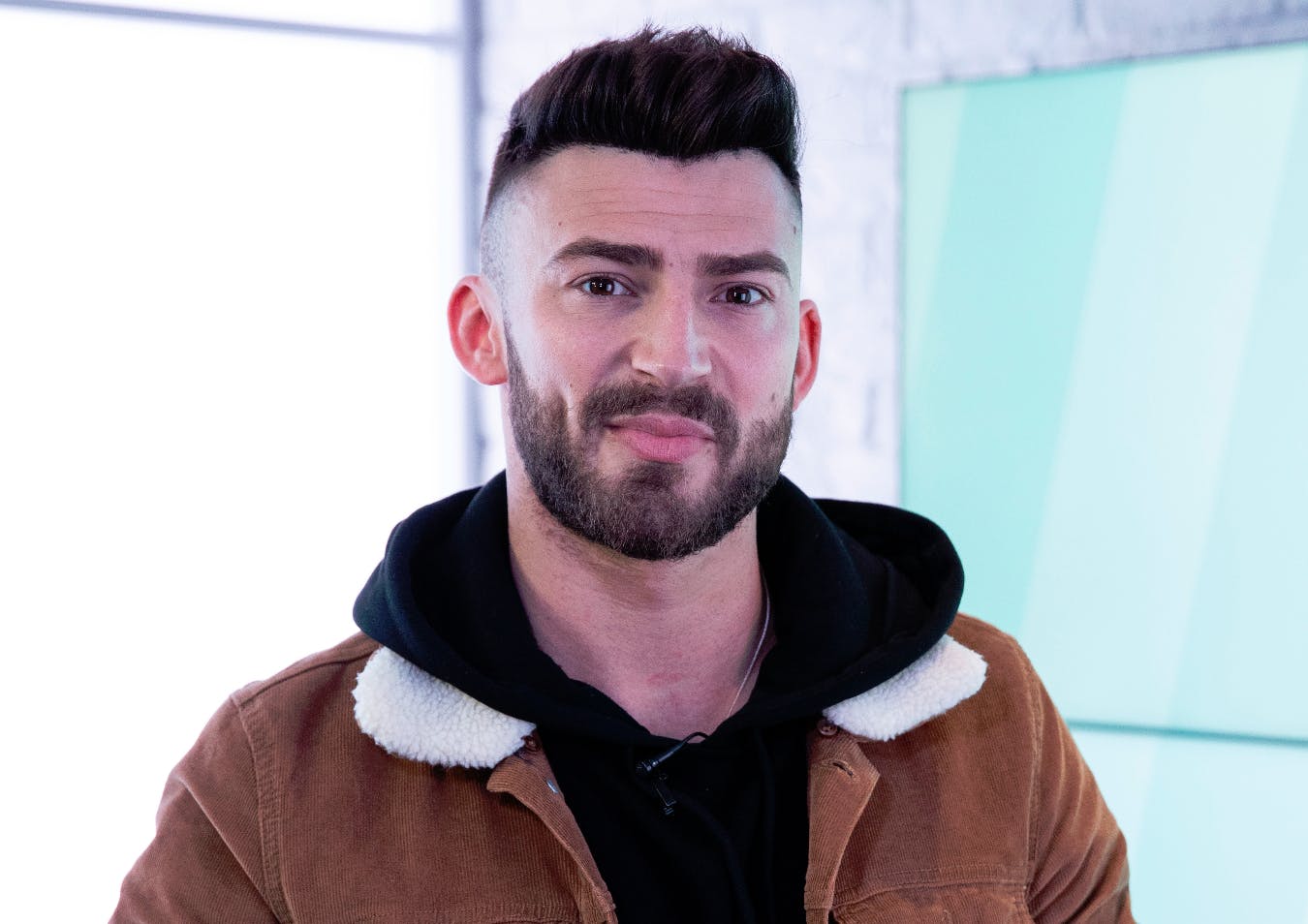 Jake Quickenden QUITS social media following extreme trolling