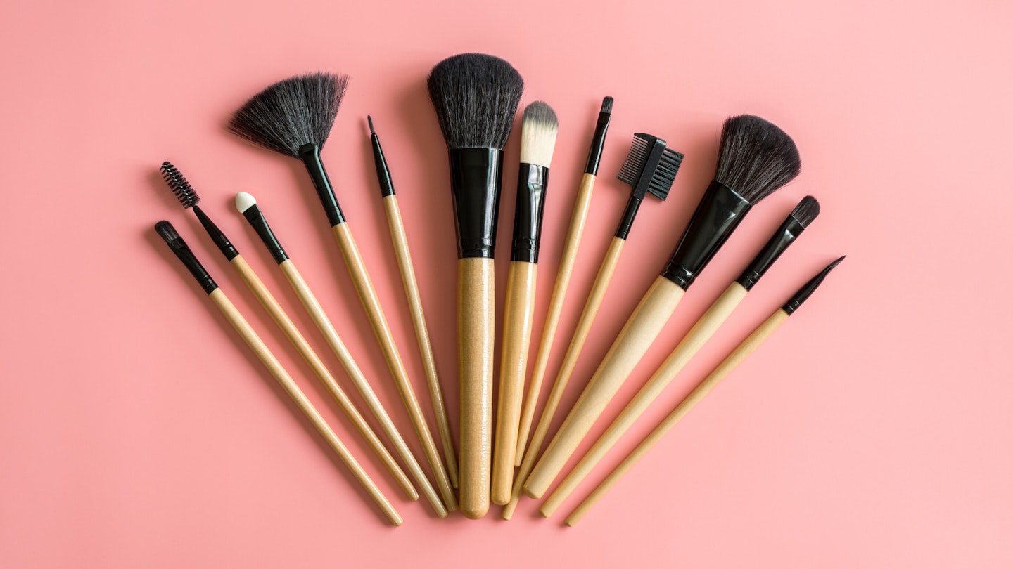 Make up Brushes and Tools Explained