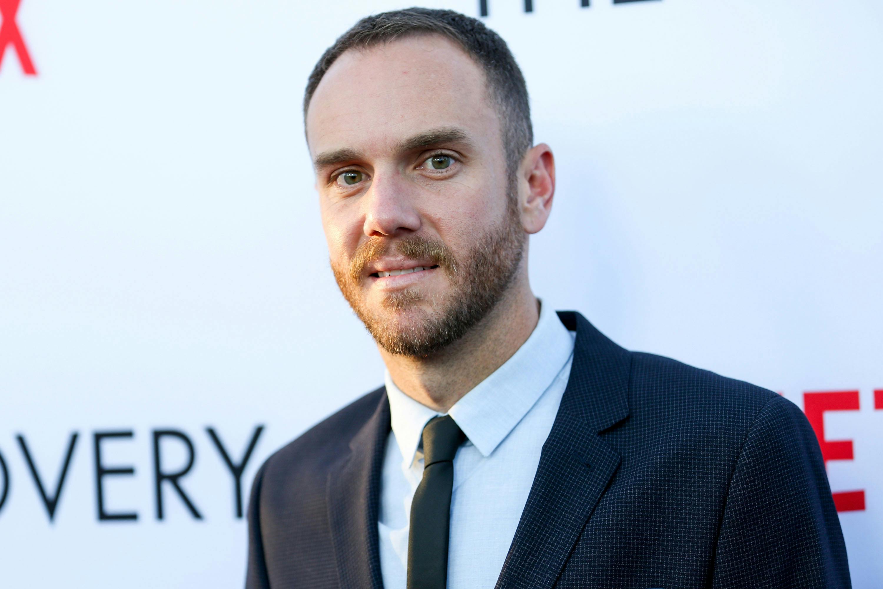 So, Who Exactly Is Lily Collins’ Husband, Charlie McDowell? Grazia