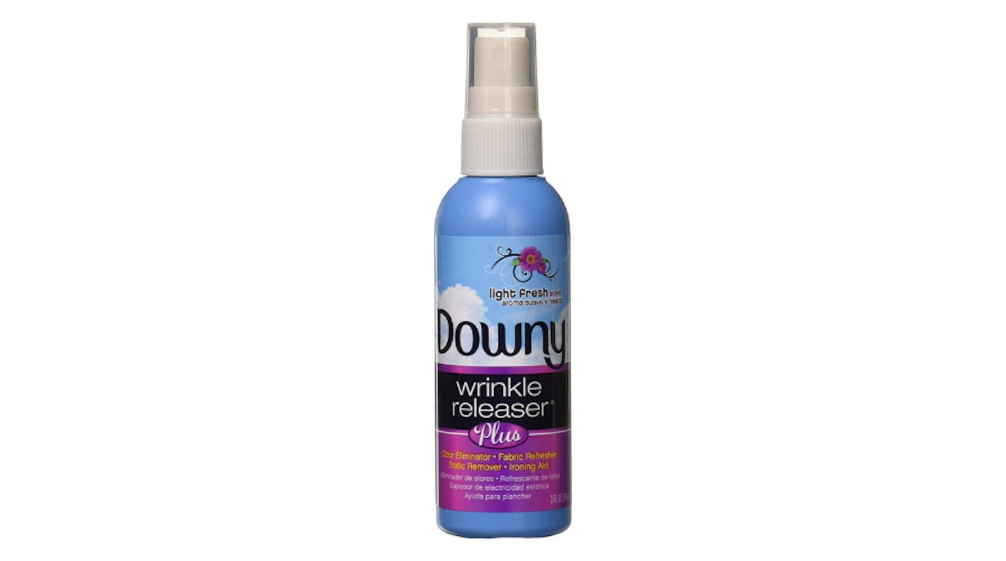 Downy Travel Sized Wrinkle Release Spray, £18.99