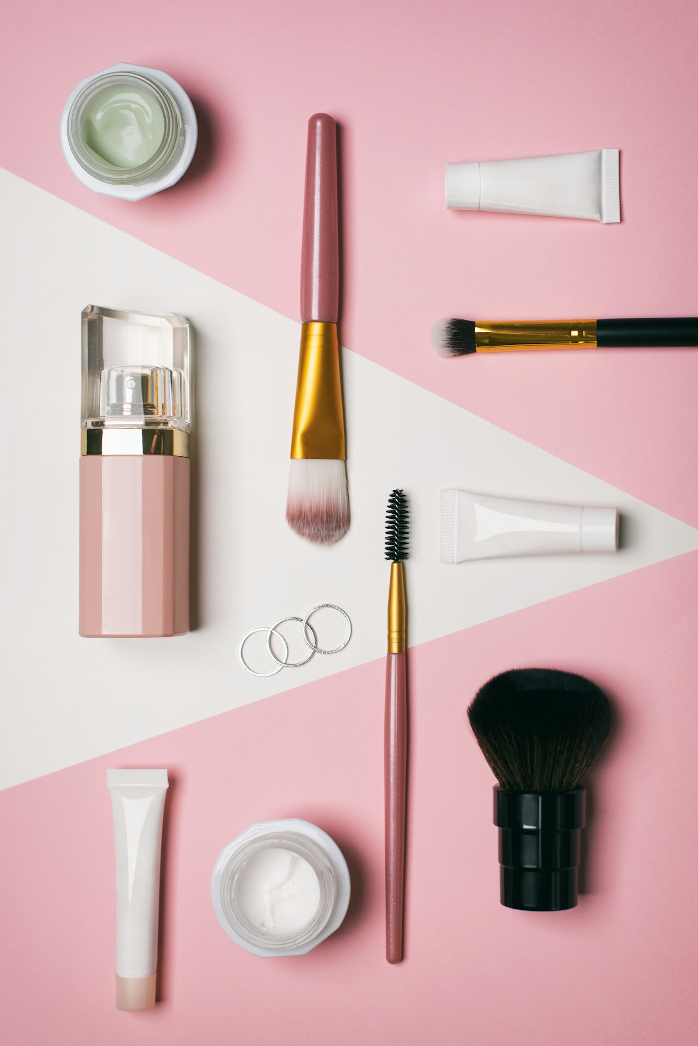 makeup
