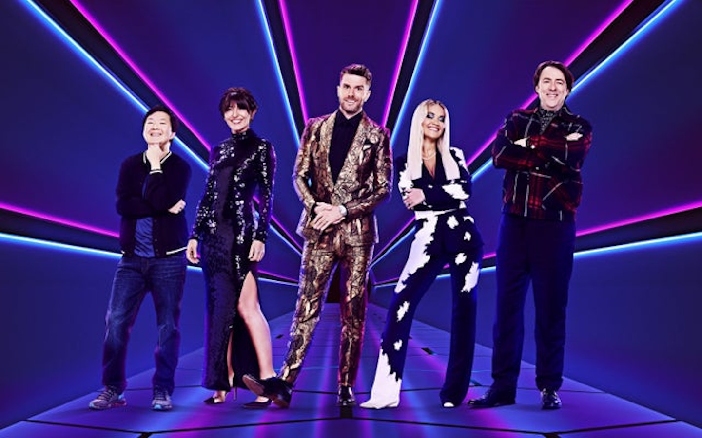 Judges