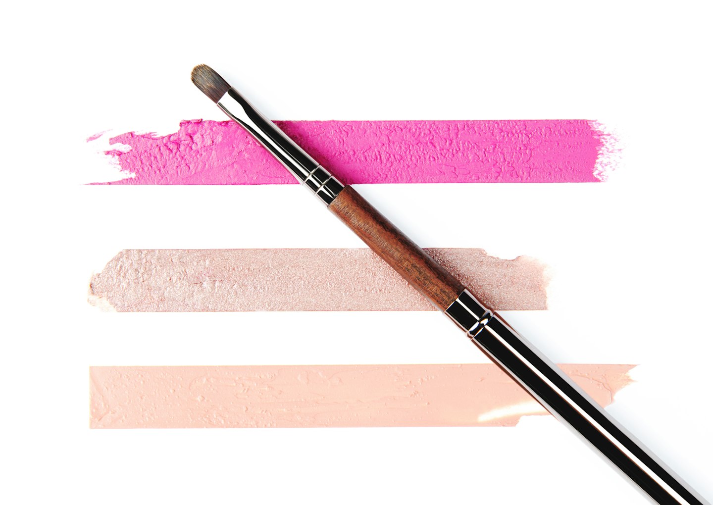 makeup brush