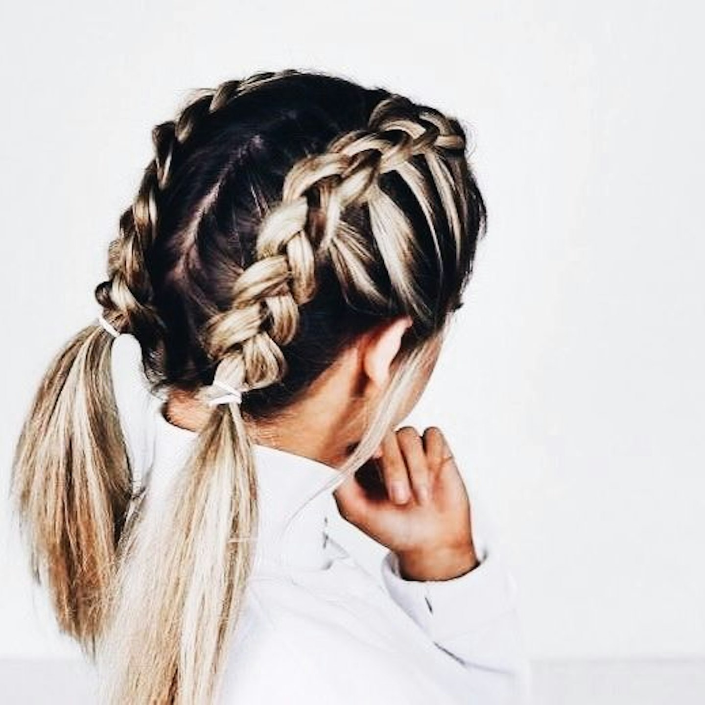 Double Braid