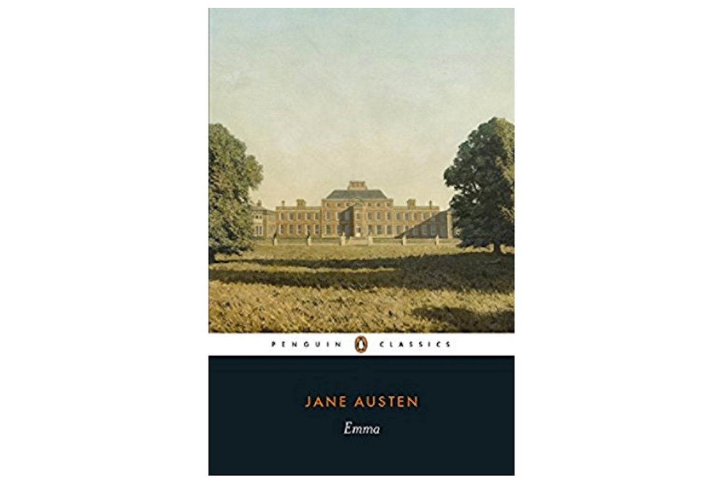 Emma by Jane Austen, £3.49