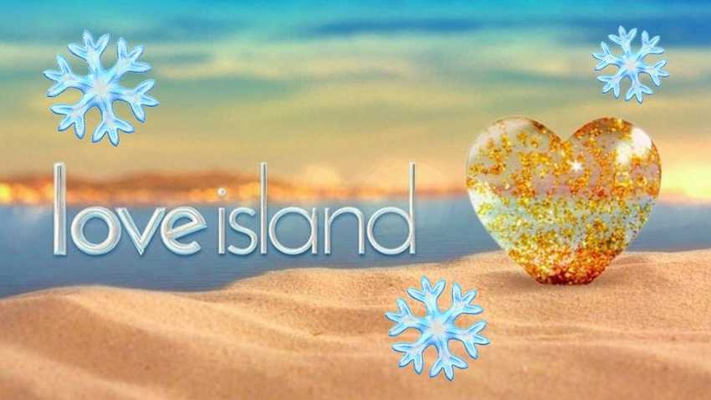 Winter Love Island