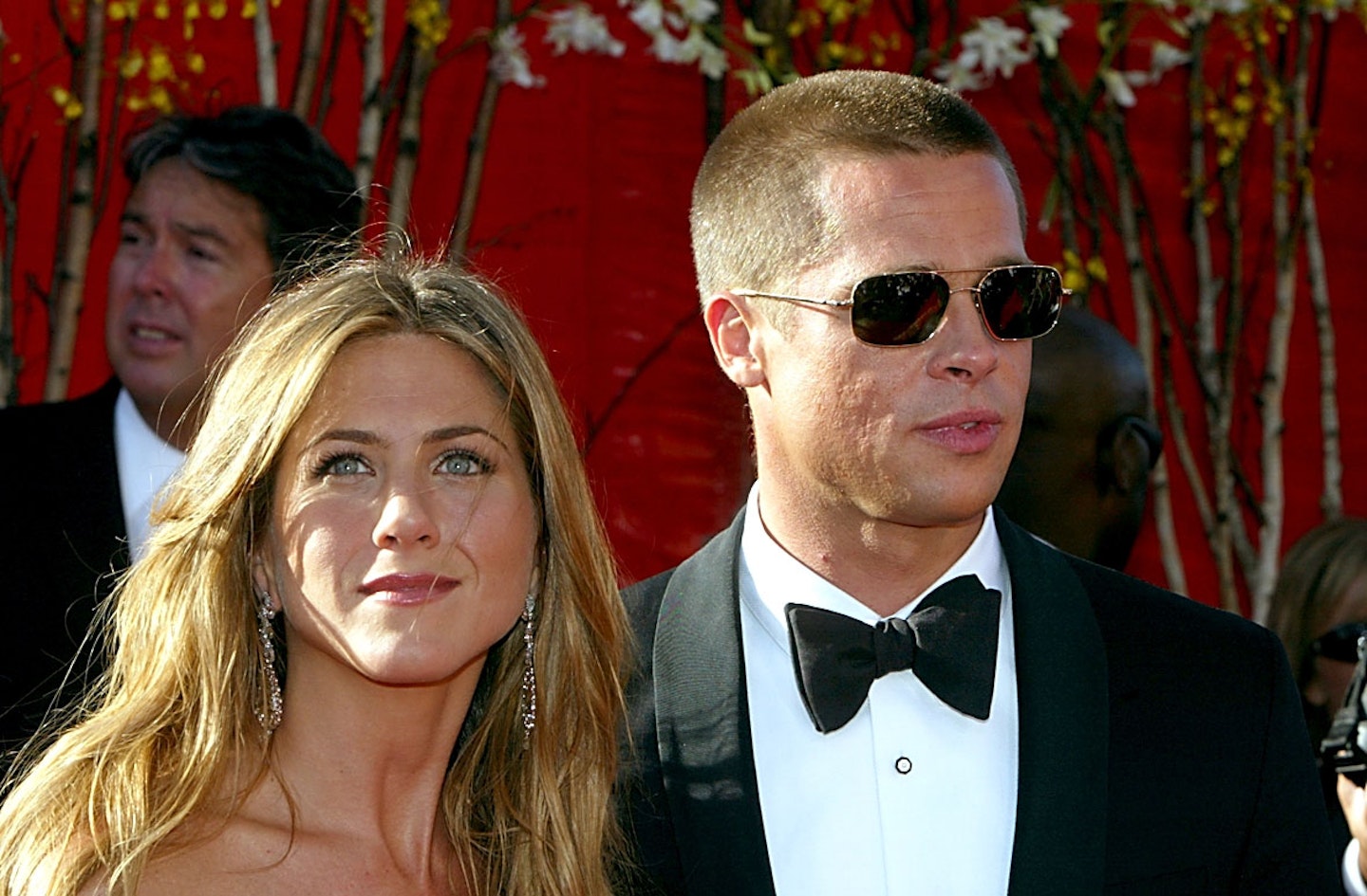 The Brad Pitt dating list: All his girlfriends, from Jennifer Aniston to  Angelina Jolie and Gwyneth Paltrow, London Evening Standard