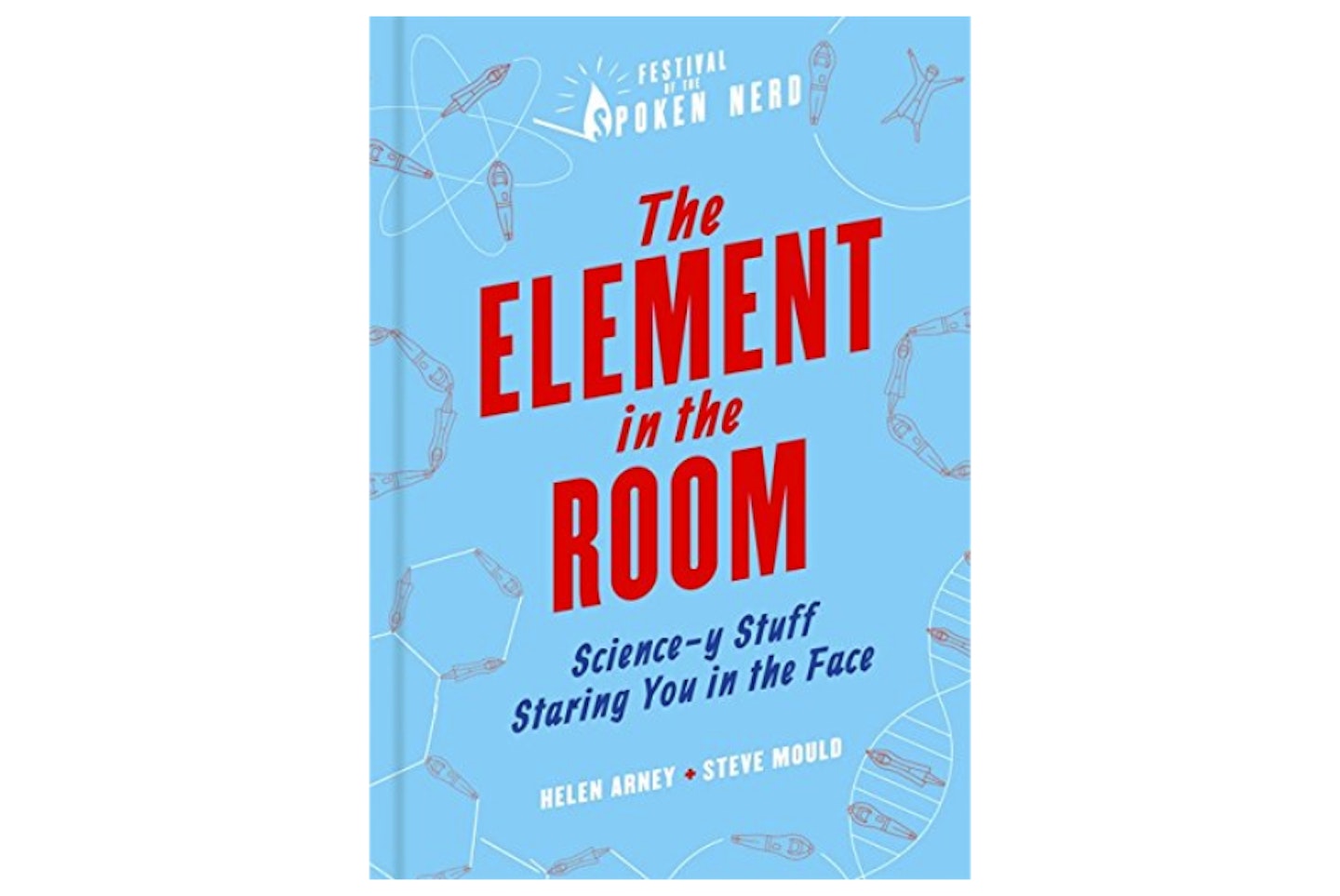 The Element in the Room: Science-y Stuff Staring You in the Face