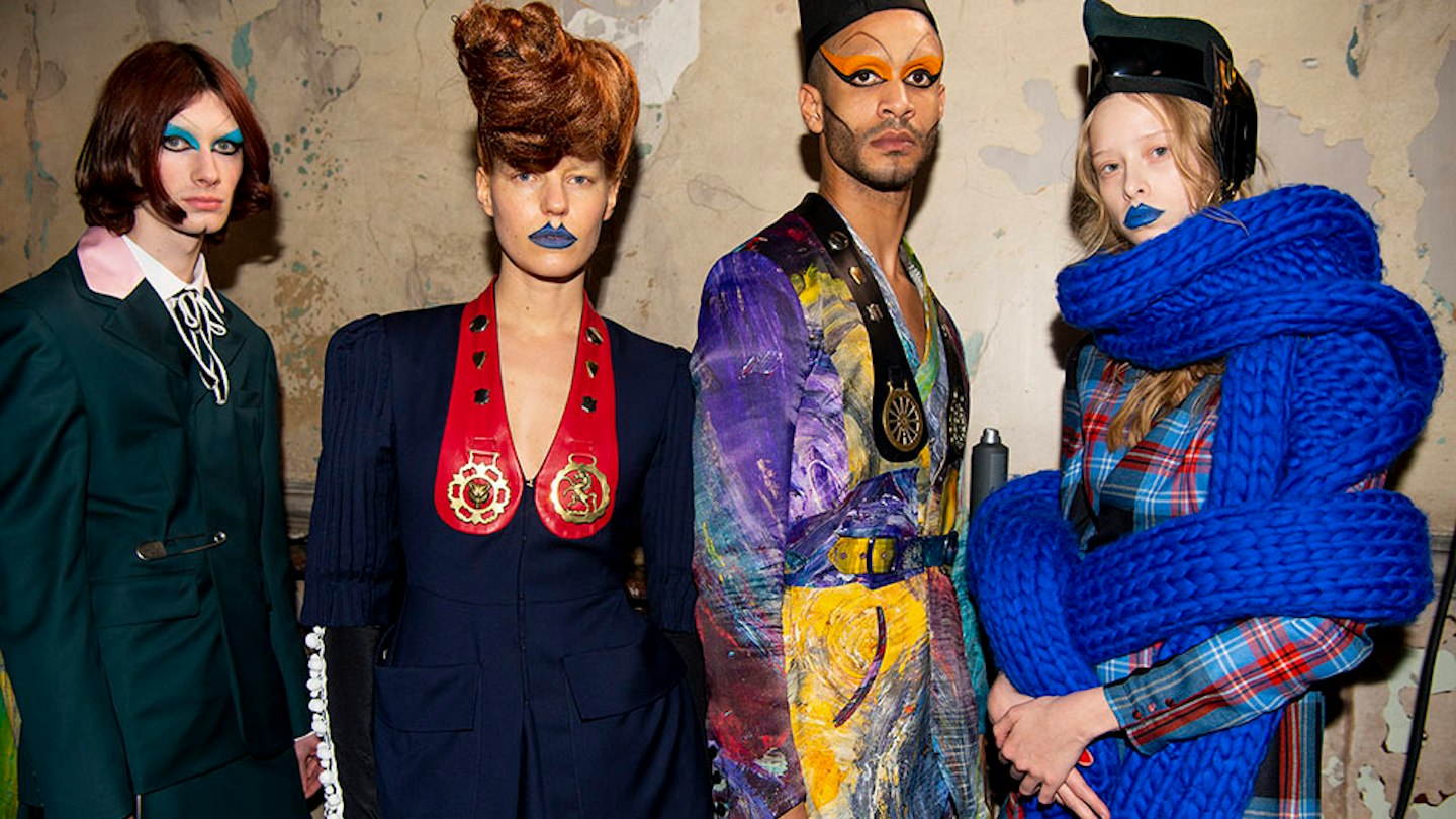Men's Designer Collection The Menswear Designers You'll Want To Add To Your Wardrobe