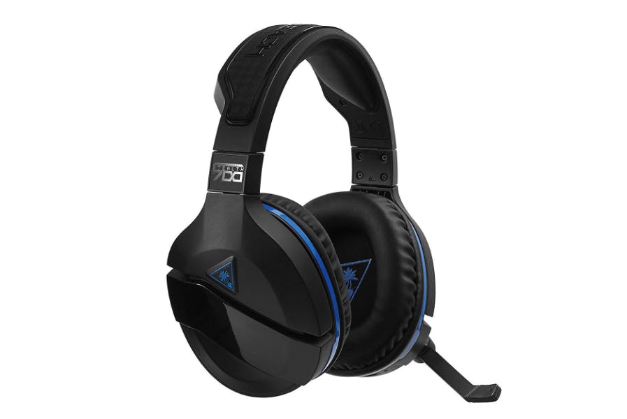 Best ps4 deals headset for footsteps