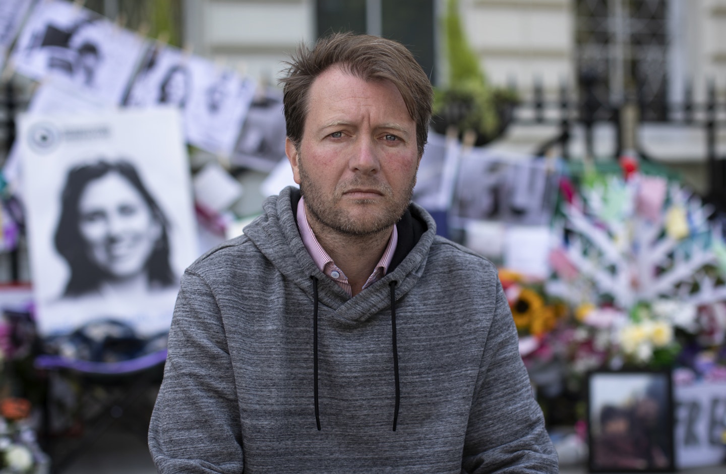 Richard Ratcliffe