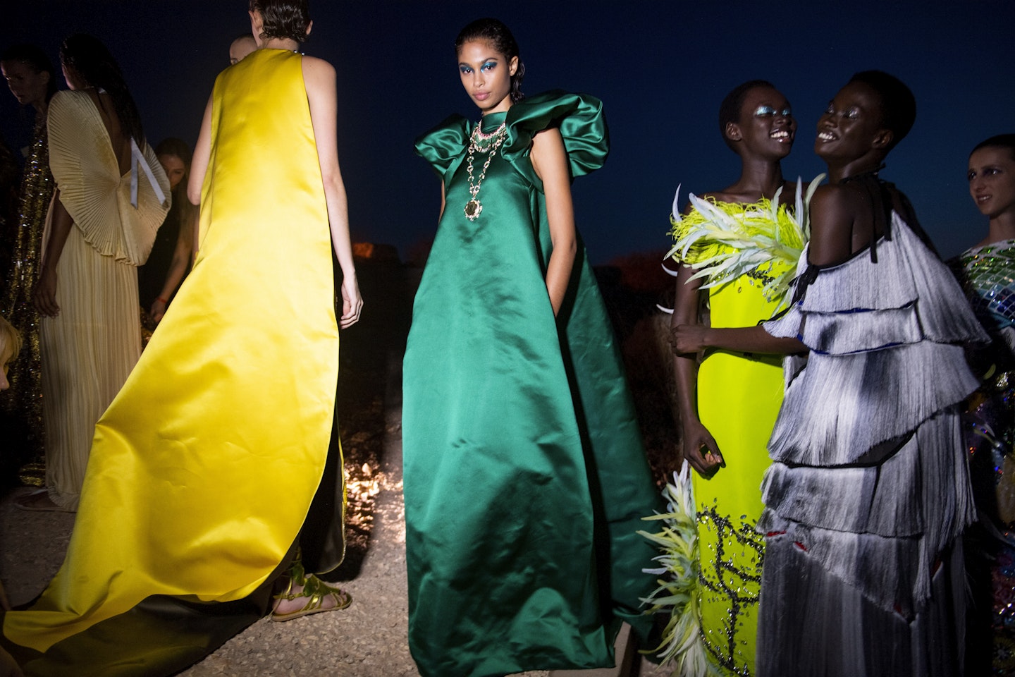 Mary Katrantzou 