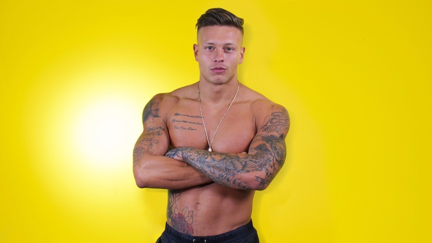 Alex Bowen