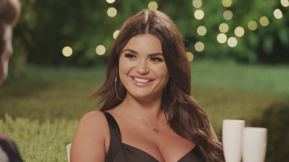 The 38 hottest Love Island contestants EVER - including Catherine