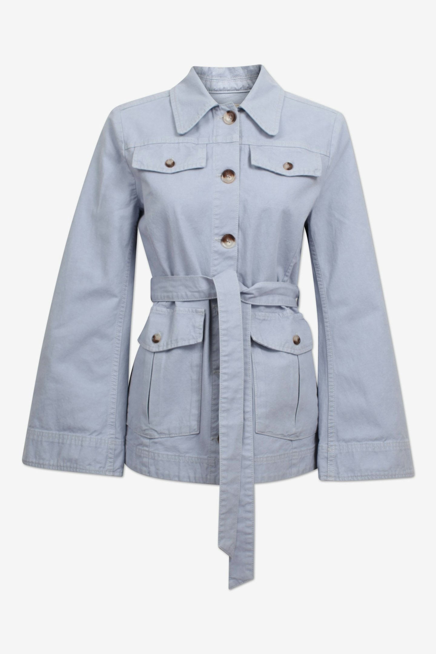 Transitional Jackets