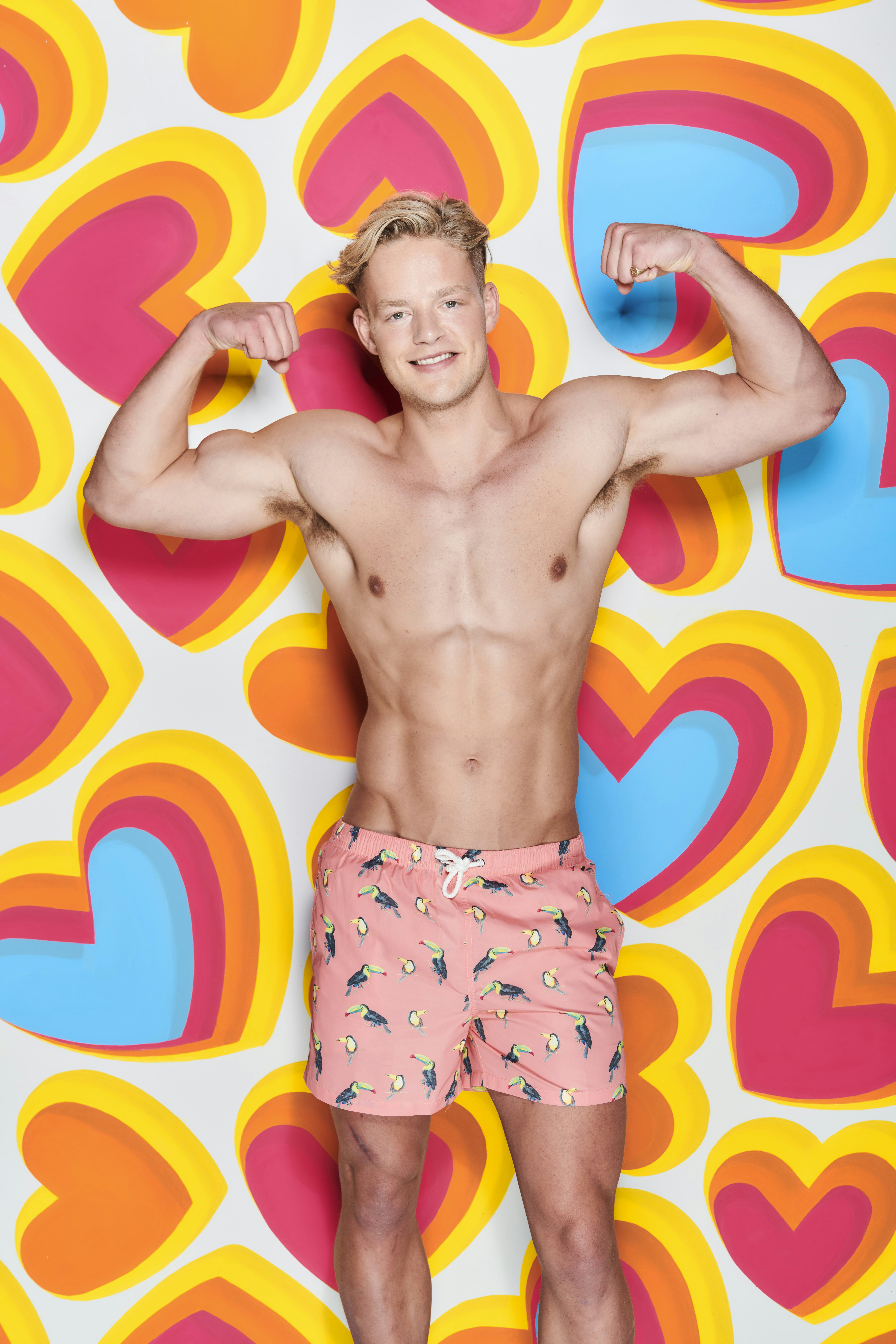 Love Island