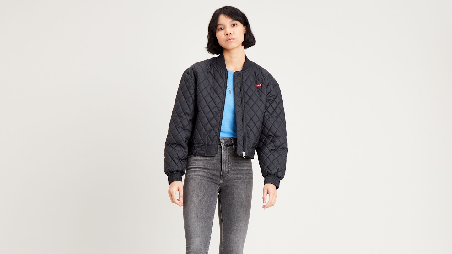 Transitional Jackets