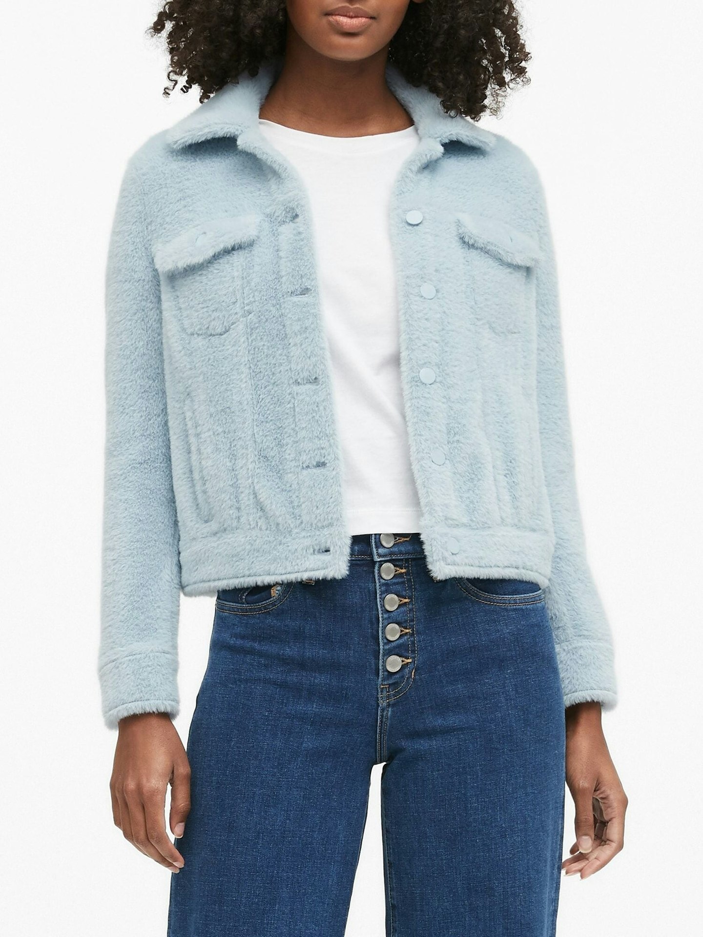 Transitional Jackets